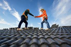 Potomac, MD  Roofing repair and installation Company